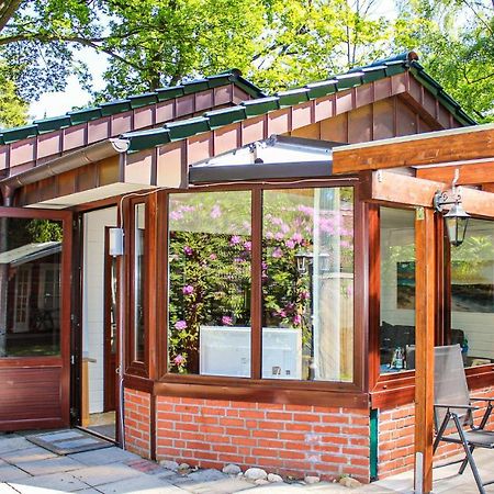 Pet Friendly Home In Haren With Sauna 당케른 외부 사진