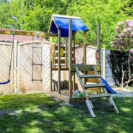 Pet Friendly Home In Haren With Sauna 당케른 외부 사진