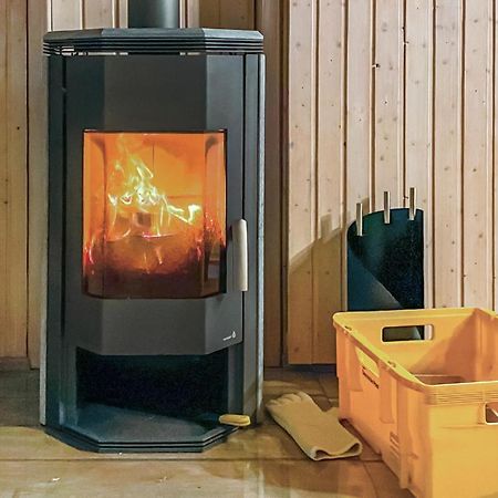 Pet Friendly Home In Haren With Sauna 당케른 외부 사진