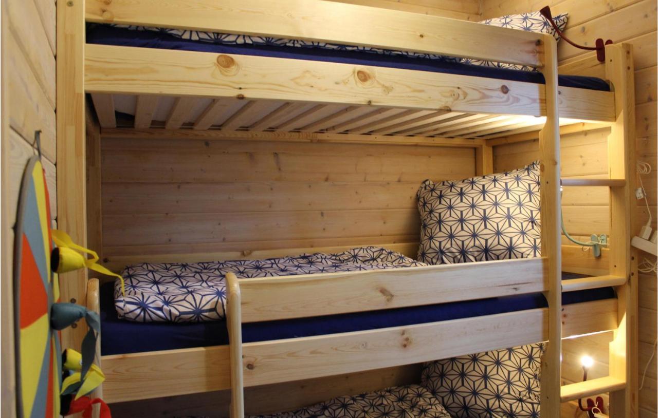 Pet Friendly Home In Haren With Sauna 당케른 외부 사진