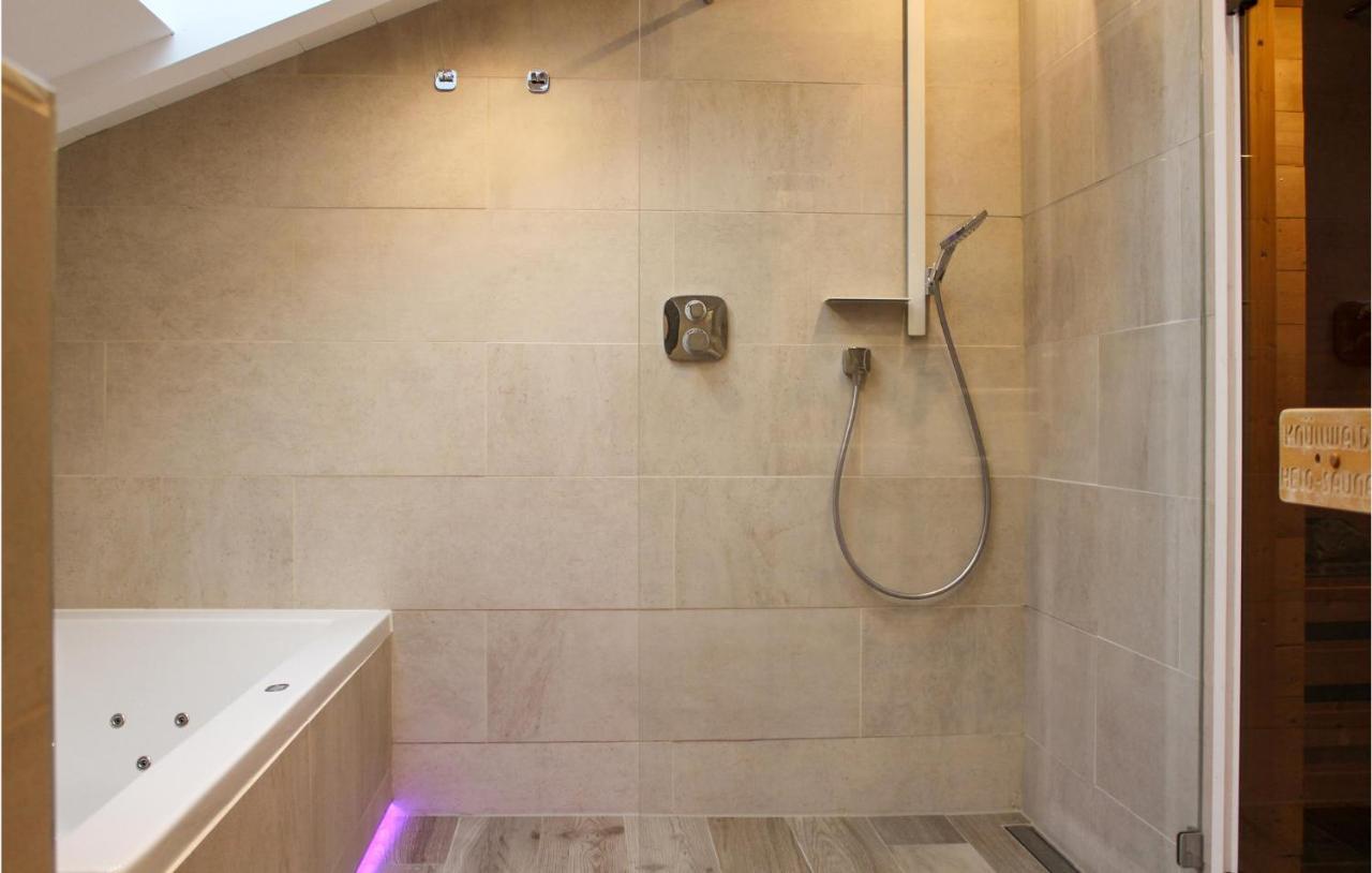 Pet Friendly Home In Haren With Sauna 당케른 외부 사진
