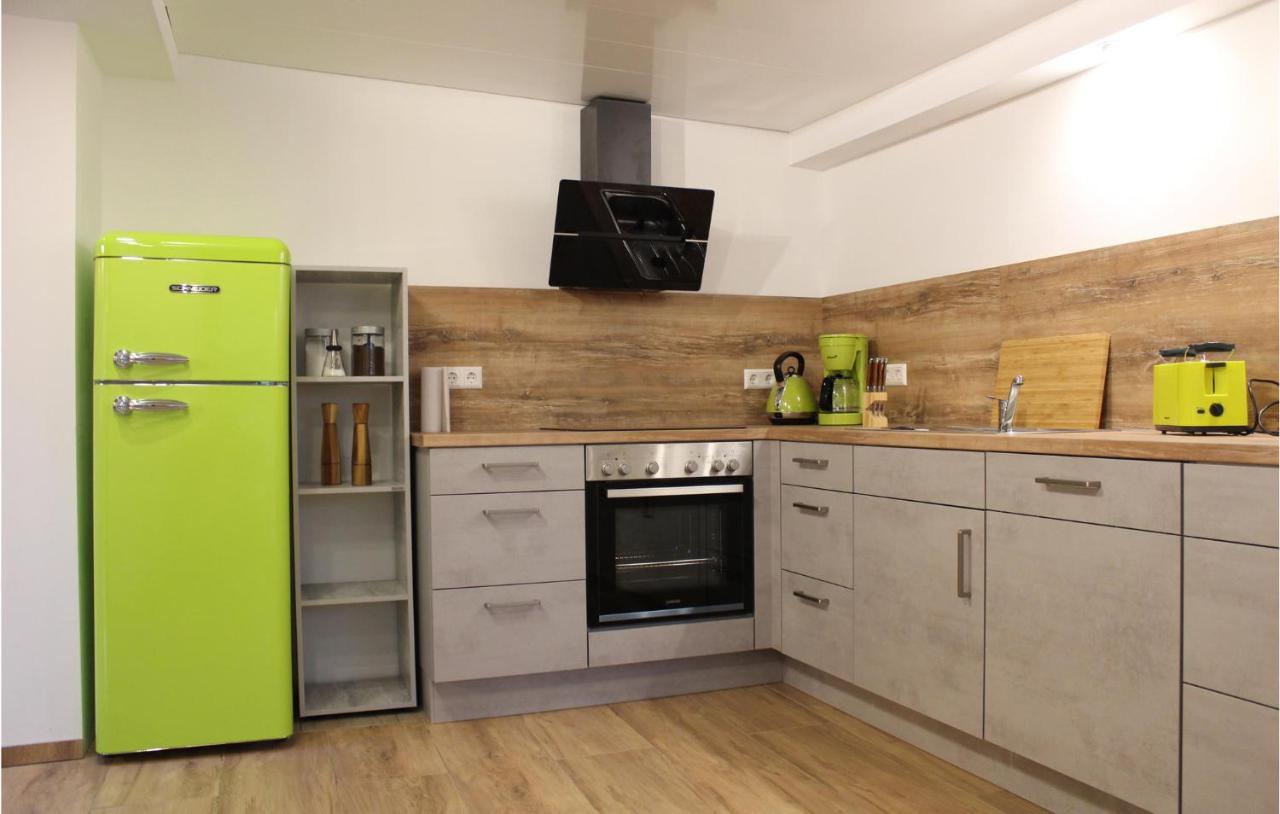 Pet Friendly Home In Haren With Sauna 당케른 외부 사진