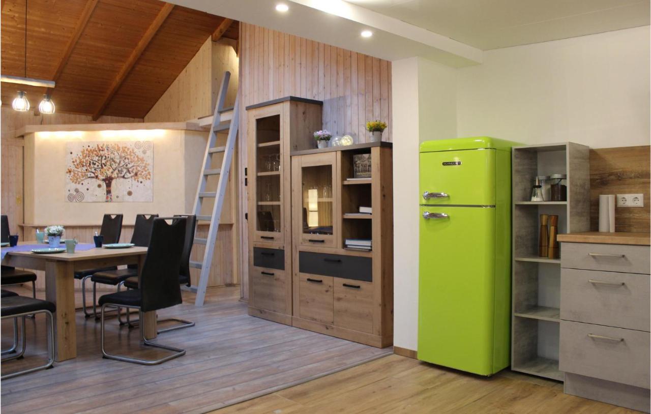 Pet Friendly Home In Haren With Sauna 당케른 외부 사진