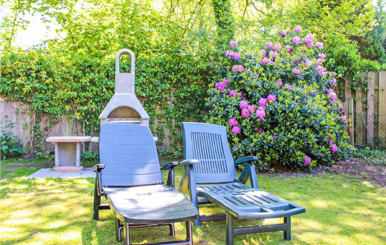 Pet Friendly Home In Haren With Sauna 당케른 외부 사진