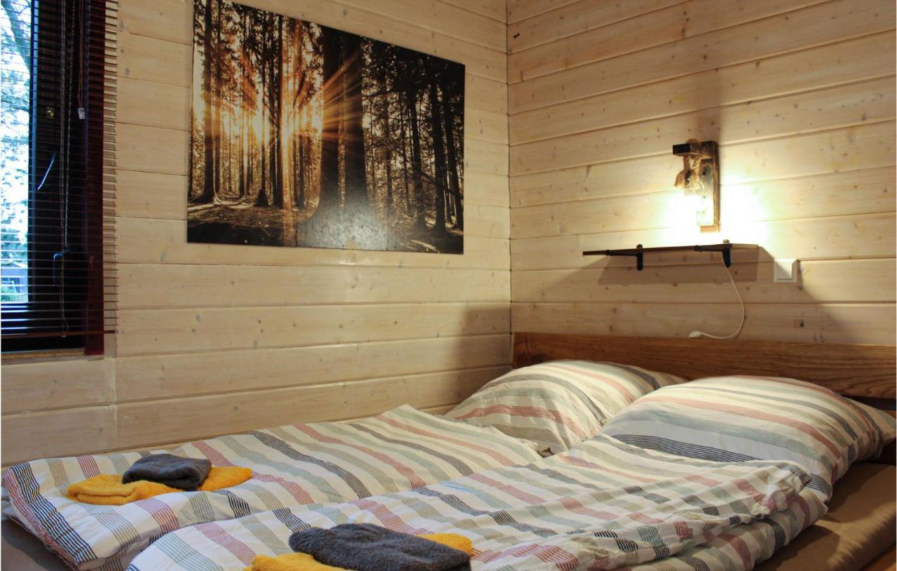 Pet Friendly Home In Haren With Sauna 당케른 외부 사진