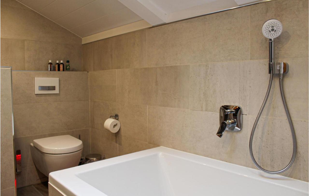 Pet Friendly Home In Haren With Sauna 당케른 외부 사진