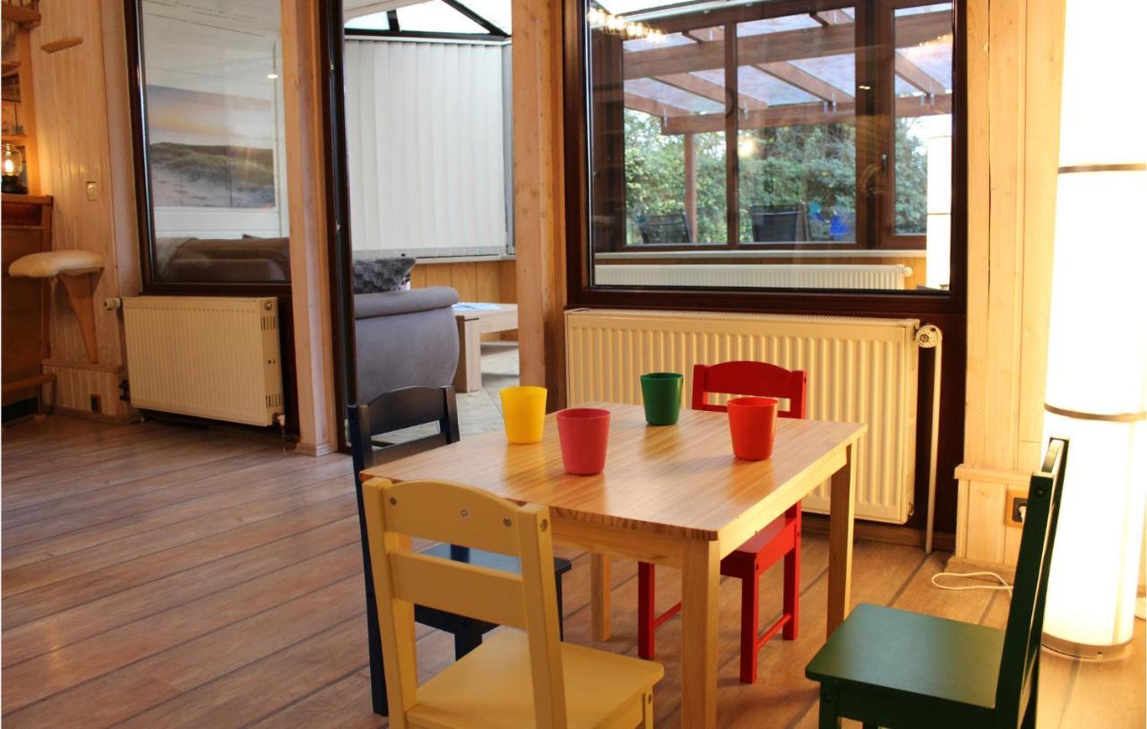 Pet Friendly Home In Haren With Sauna 당케른 외부 사진