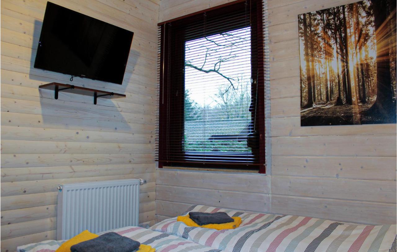 Pet Friendly Home In Haren With Sauna 당케른 외부 사진