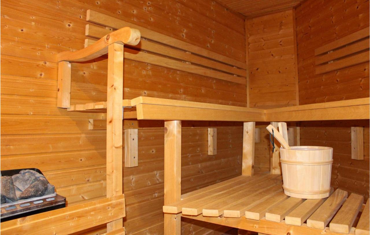 Pet Friendly Home In Haren With Sauna 당케른 외부 사진