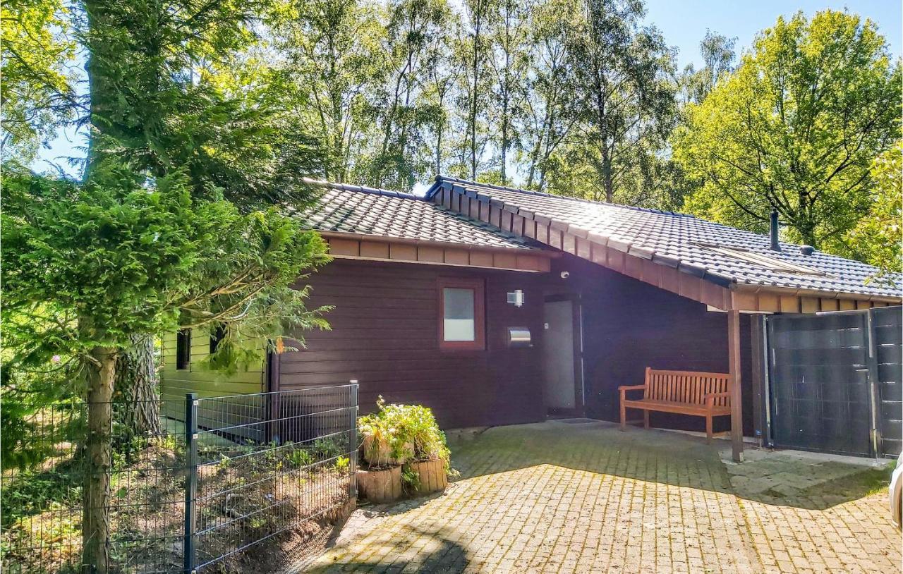 Pet Friendly Home In Haren With Sauna 당케른 외부 사진