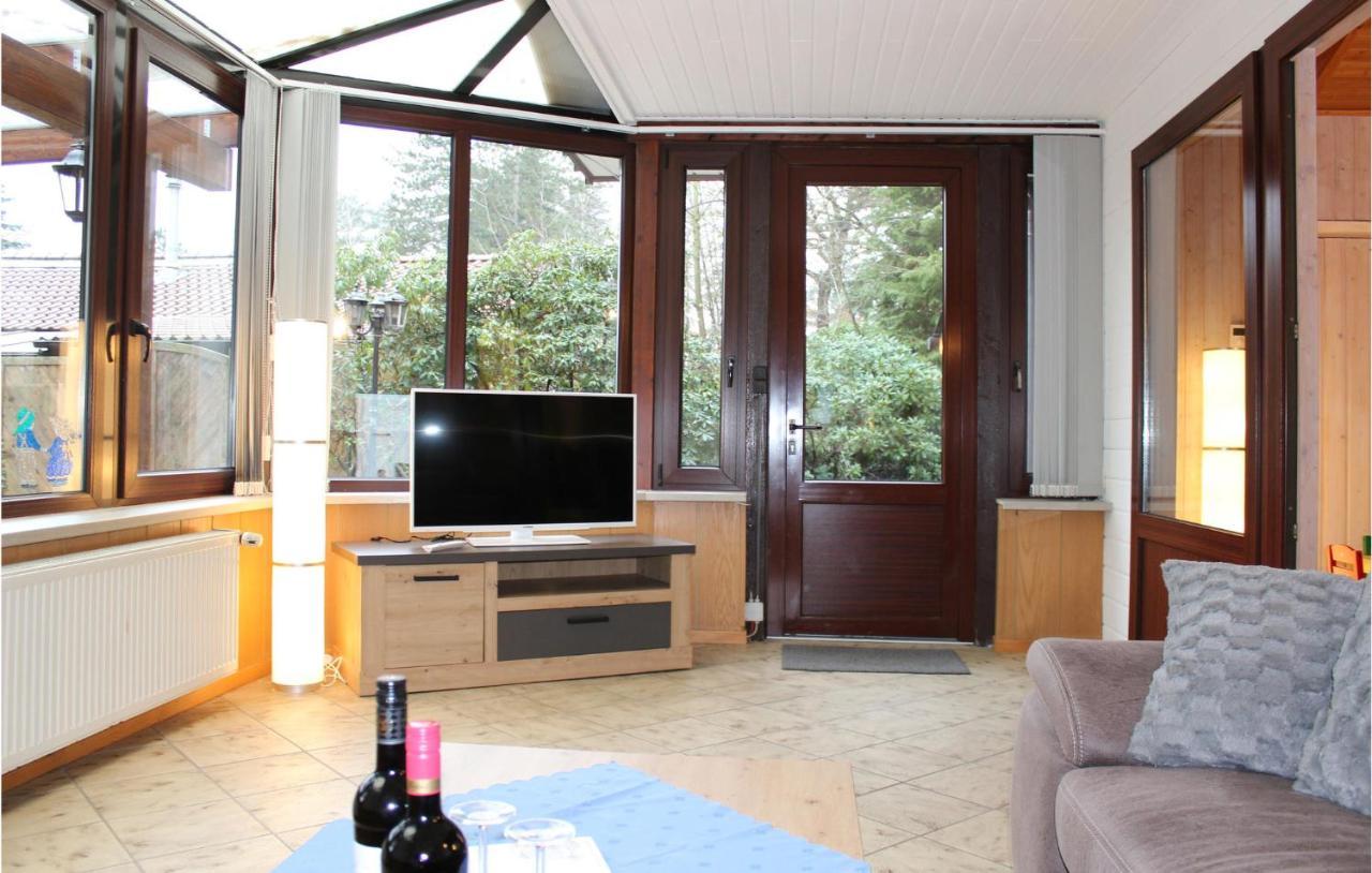 Pet Friendly Home In Haren With Sauna 당케른 외부 사진