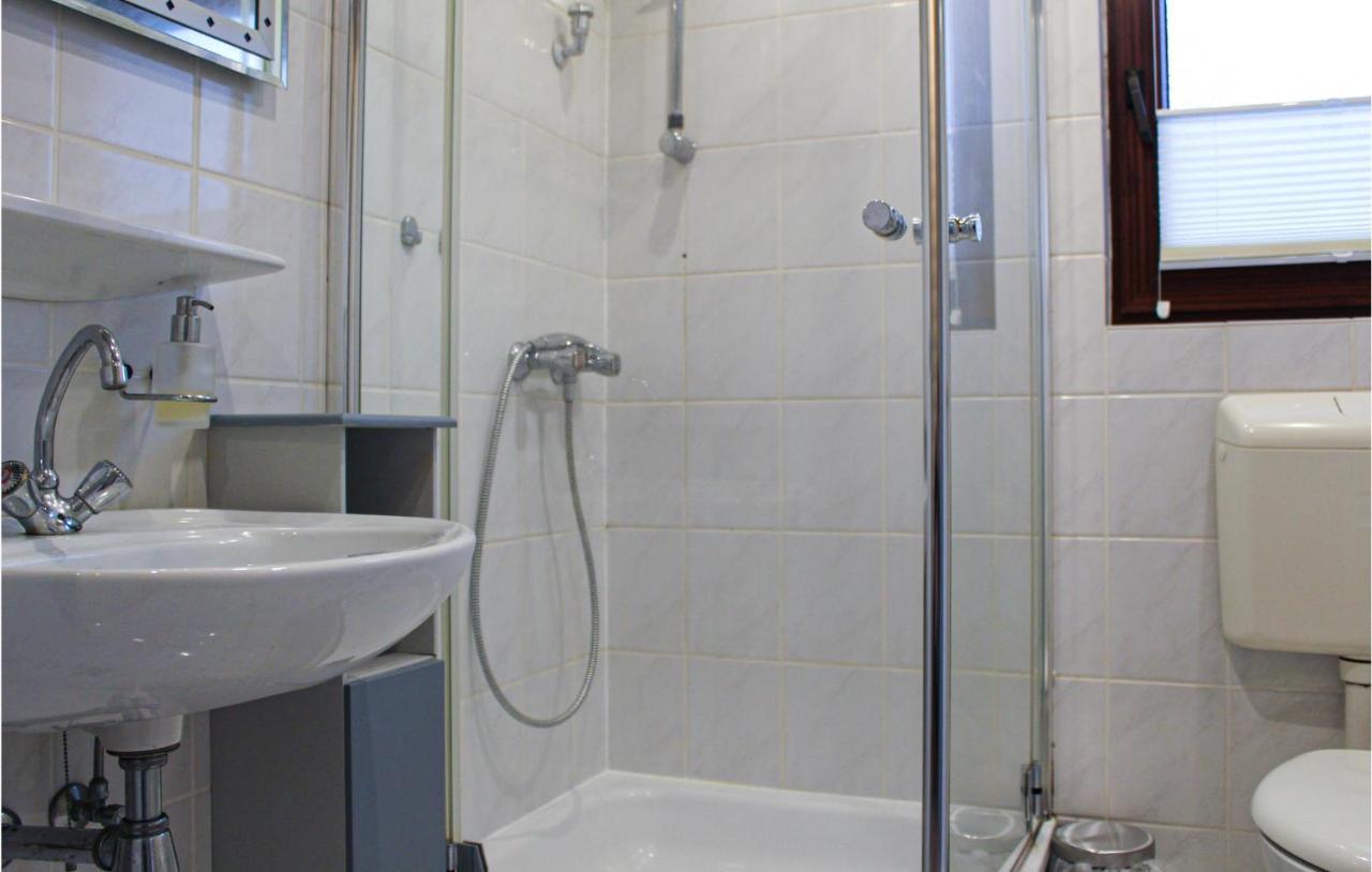 Pet Friendly Home In Haren With Sauna 당케른 외부 사진